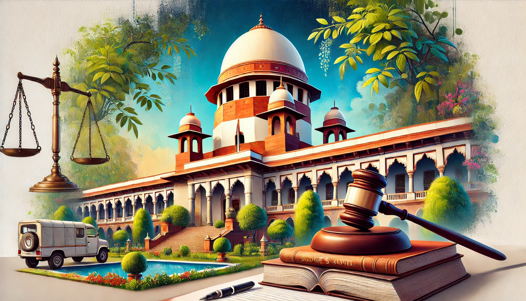 Delhi High Court HJS Recruitment Delhi High Court HJS Recruitment