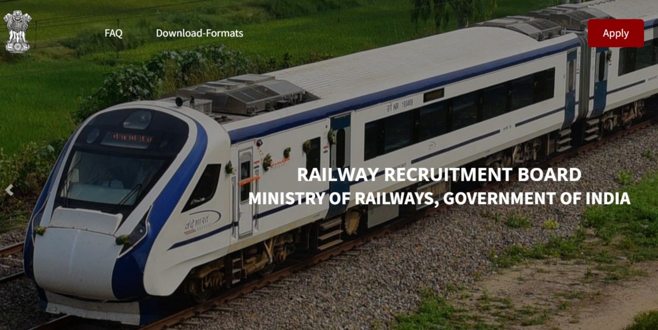 RRB NTPC Recruitment