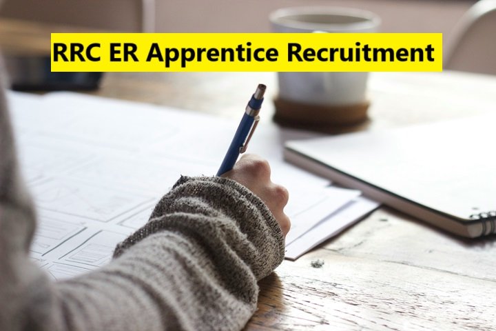 RRC ER Apprentice Recruitment